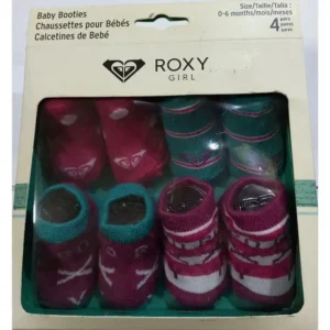 Chaussettes roxy 7b582q bebe_8965. DIAYTAR SENEGAL - Là où la Diversité Rencontre la Qualité. Parcourez notre gamme complète et trouvez des produits qui incarnent la richesse et l'unicité du Sénégal.