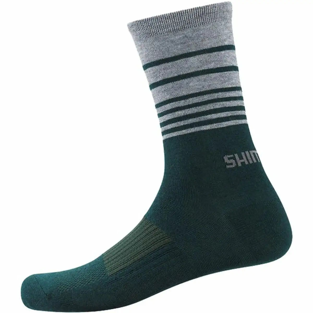 Chaussettes shimano original gris_2052. DIAYTAR SENEGAL - Votre Escale Shopping incontournable. Explorez notre boutique en ligne et dénichez des trésors qui reflètent la richesse culturelle et la modernité du Sénégal.