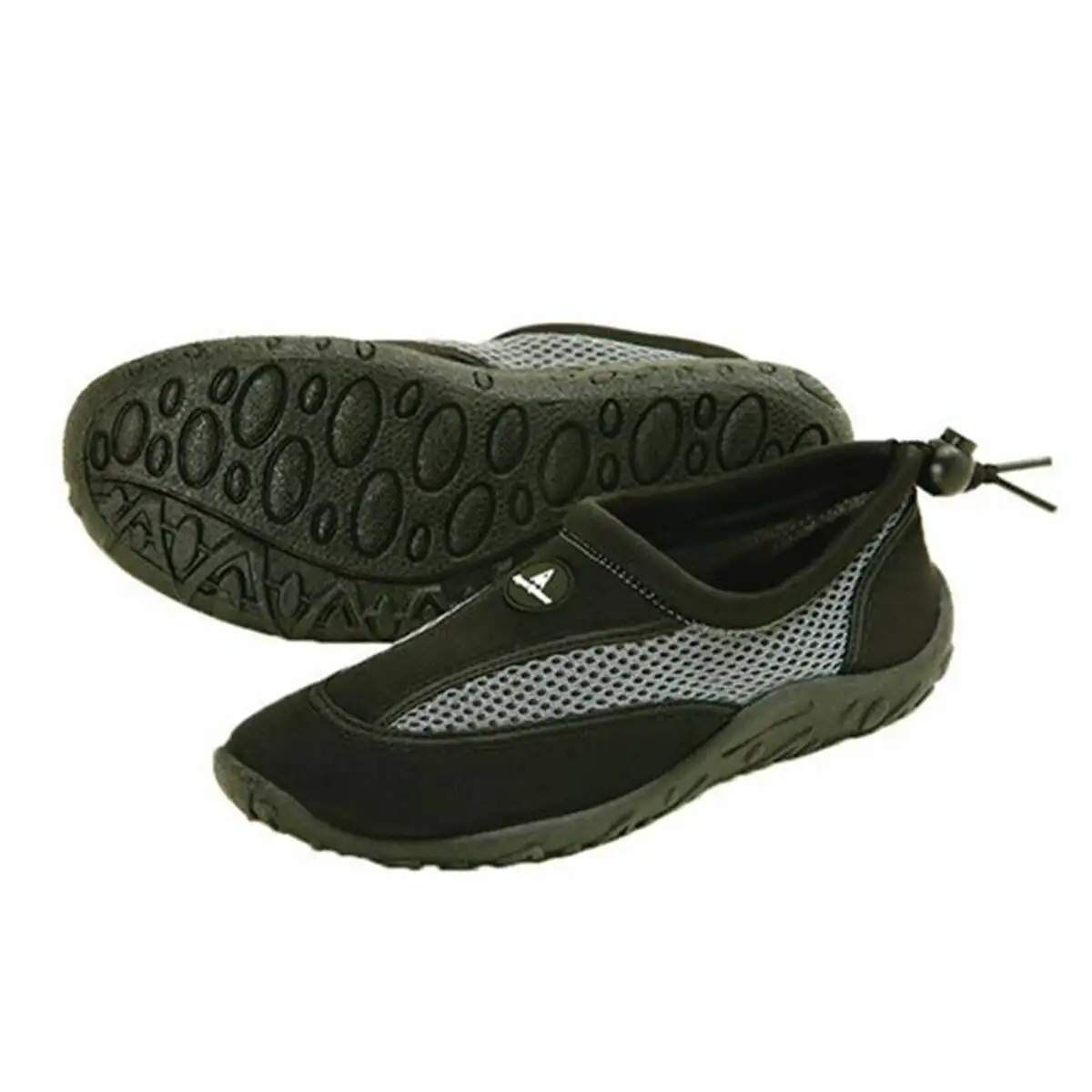 Chaussons aqua sphere cancun olive_2080. DIAYTAR SENEGAL - L'Odyssée du Shopping à Votre Portée. Parcourez notre boutique en ligne et partez à la découverte d'articles qui rendront chaque jour spécial.