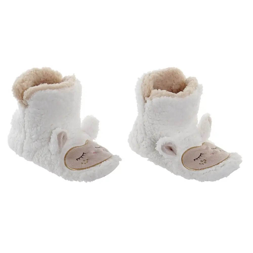 Chaussons pour enfant dkd home decor enfant mouton m eu 38 40_1108. DIAYTAR SENEGAL - Votre Plateforme Shopping Engagée. Explorez notre catalogue et choisissez des produits qui reflètent notre dévouement envers la qualité et la satisfaction du client.