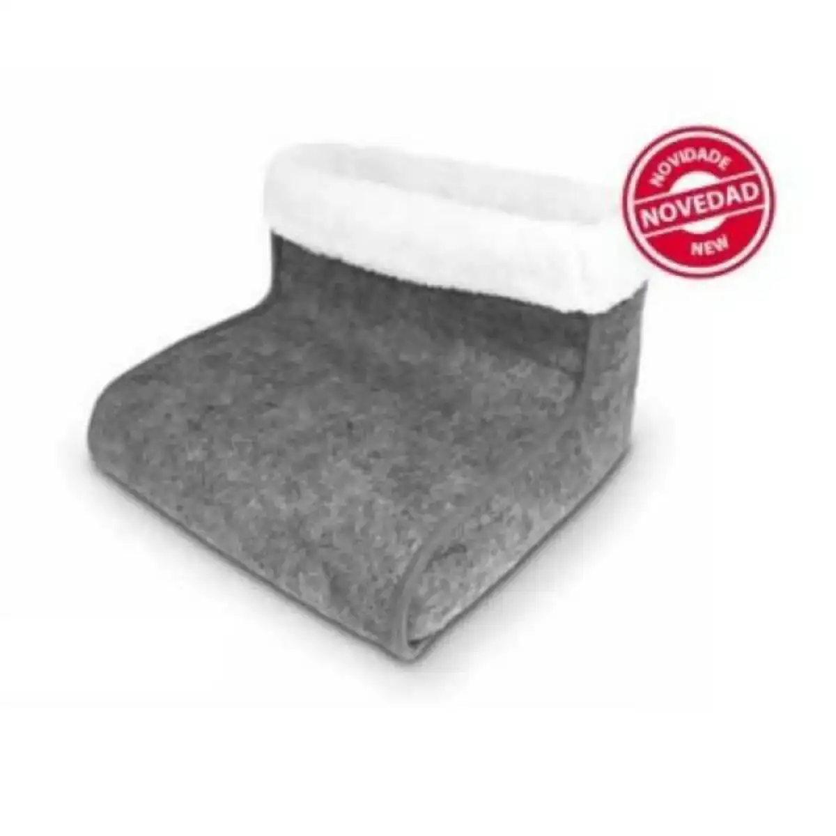 Chaussure thermique daga fx bm 100w_4037. DIAYTAR SENEGAL - Là où Chaque Achat a du Sens. Explorez notre gamme et choisissez des produits qui racontent une histoire, votre histoire.