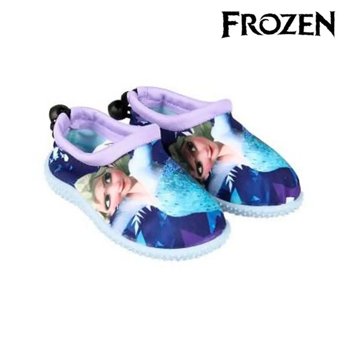 Chaussures aquatiques pour enfants frozen 73073_5557. DIAYTAR SENEGAL - Où Chaque Achat Raconte une Histoire. Parcourez notre boutique en ligne pour trouver des articles qui évoquent le savoir-faire et la tradition du Sénégal.