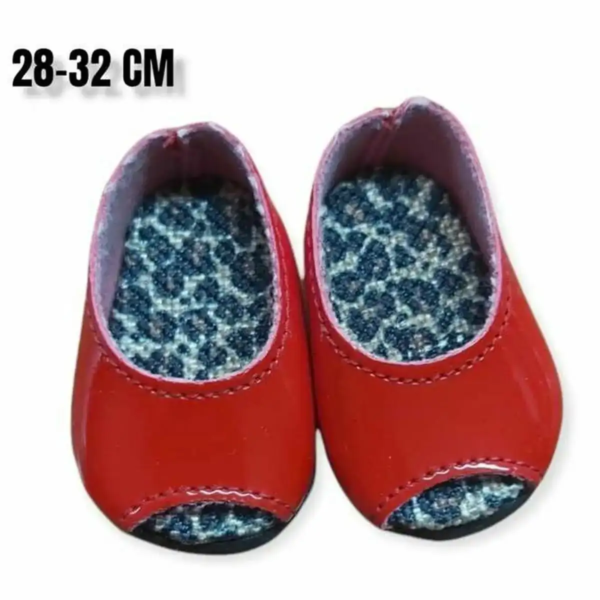 Chaussures berjuan 80205 22 rouge sans embout_9149. DIAYTAR SENEGAL - Votre Plaisir Shopping à Portée de Clic. Explorez notre boutique en ligne et trouvez des produits qui ajoutent une touche de bonheur à votre vie quotidienne.