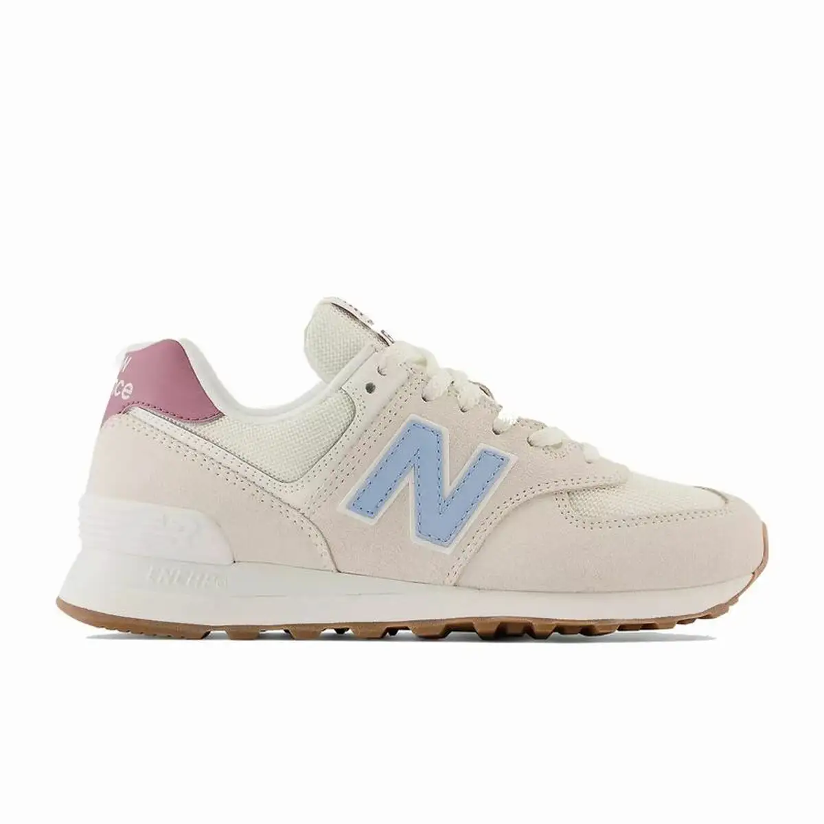 Chaussures casual femme new balance 574 true noir beige_6279. Plongez dans l'Expérience DIAYTAR SENEGAL - Où Chaque Produit a une Histoire. Explorez notre boutique en ligne pour trouver des articles qui incarnent la passion et la créativité du Sénégal.