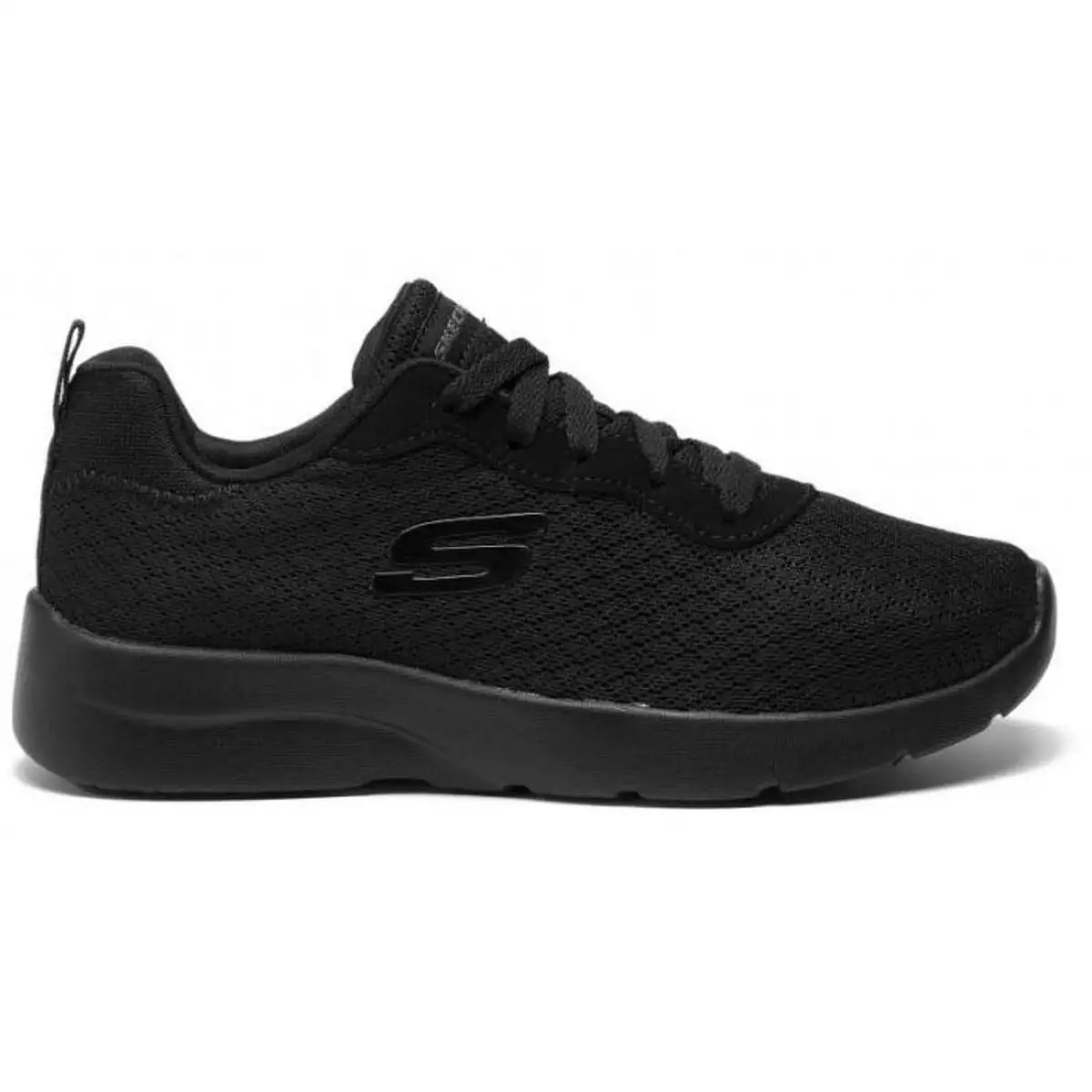 Chaussures casual femme skechers dynamight 2 12964 noir_8971. Entrez dans l'Univers de DIAYTAR SENEGAL - Où la Tradition S'unit à la Modernité. Explorez notre sélection pour trouver des produits qui allient héritage et innovation.