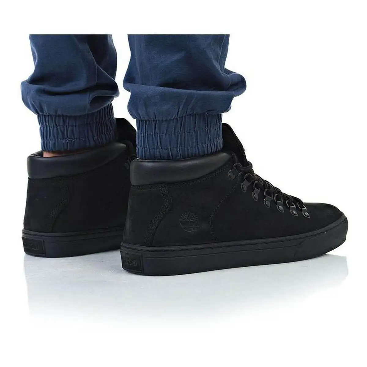 Chaussures casual homme adv alpine timberland oa1ovl noir_1503. DIAYTAR SENEGAL - Où le Shopping est un Plaisir Engagé. Parcourez notre catalogue et choisissez des produits qui respectent vos valeurs et vos attentes.