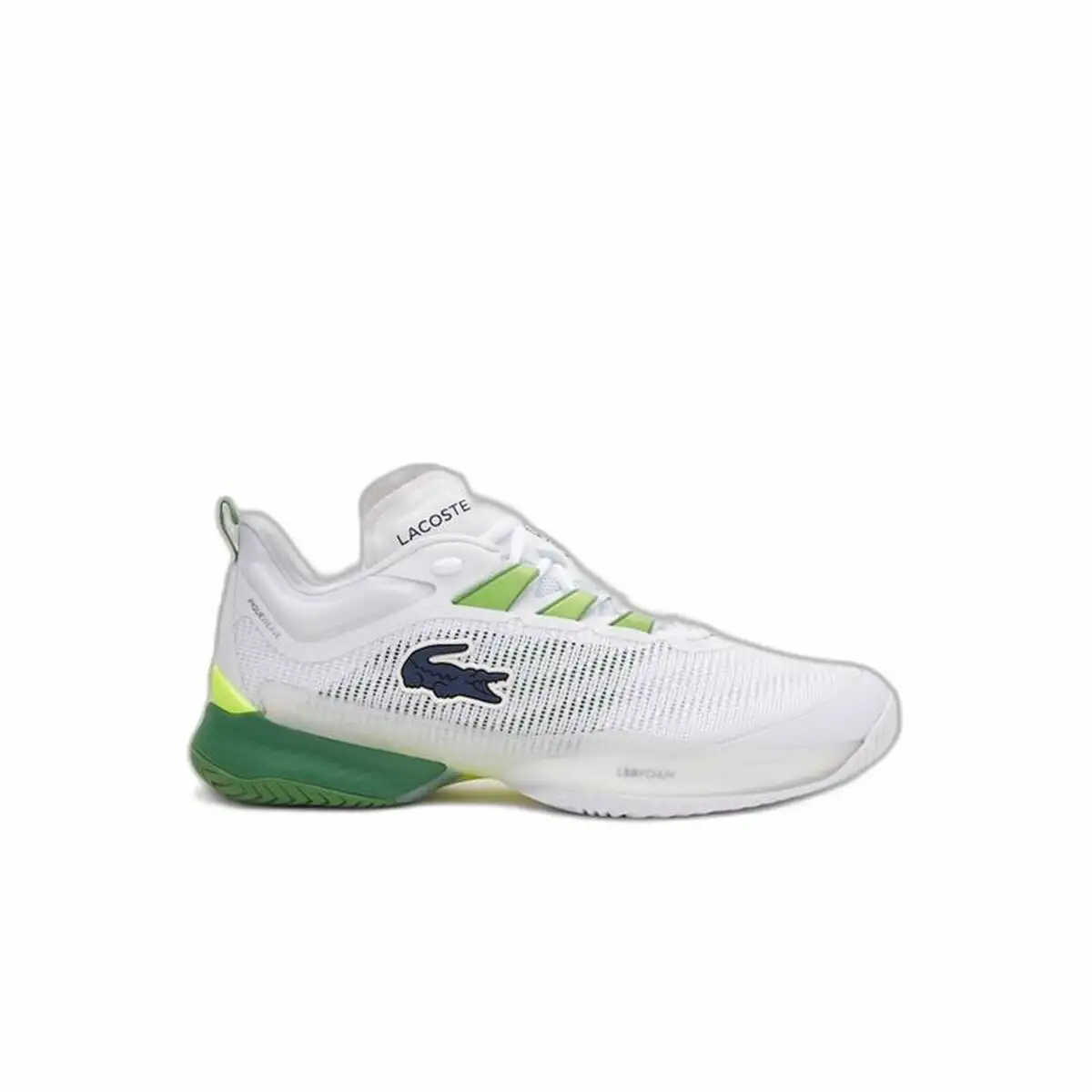 Chaussures casual homme lacoste ultra ac lt23 blanc_2743. DIAYTAR SENEGAL - Là où le Chic Rencontre la Tradition. Naviguez à travers notre catalogue et choisissez des produits qui équilibrent l'élégance intemporelle et l'innovation moderne.