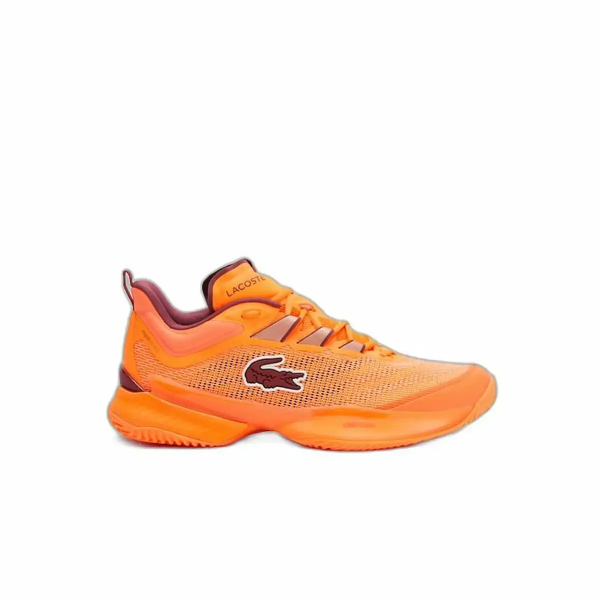 Chaussures casual homme lacoste ultra cc orange_4162. DIAYTAR SENEGAL - Votre Destination pour un Shopping Inégalé. Naviguez à travers notre sélection minutieuse pour trouver des produits qui répondent à tous vos besoins.