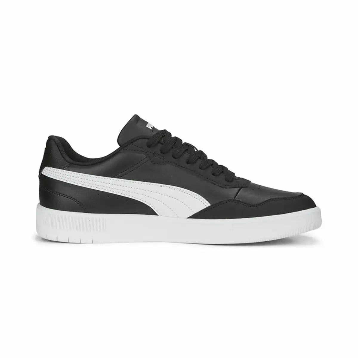 Chaussures casual homme puma court ultra lite noir_8898. DIAYTAR SENEGAL - Votre Pass vers la Découverte. Explorez notre boutique en ligne et plongez dans un voyage à travers des produits authentiques et contemporains, tous réunis sous un même toit.