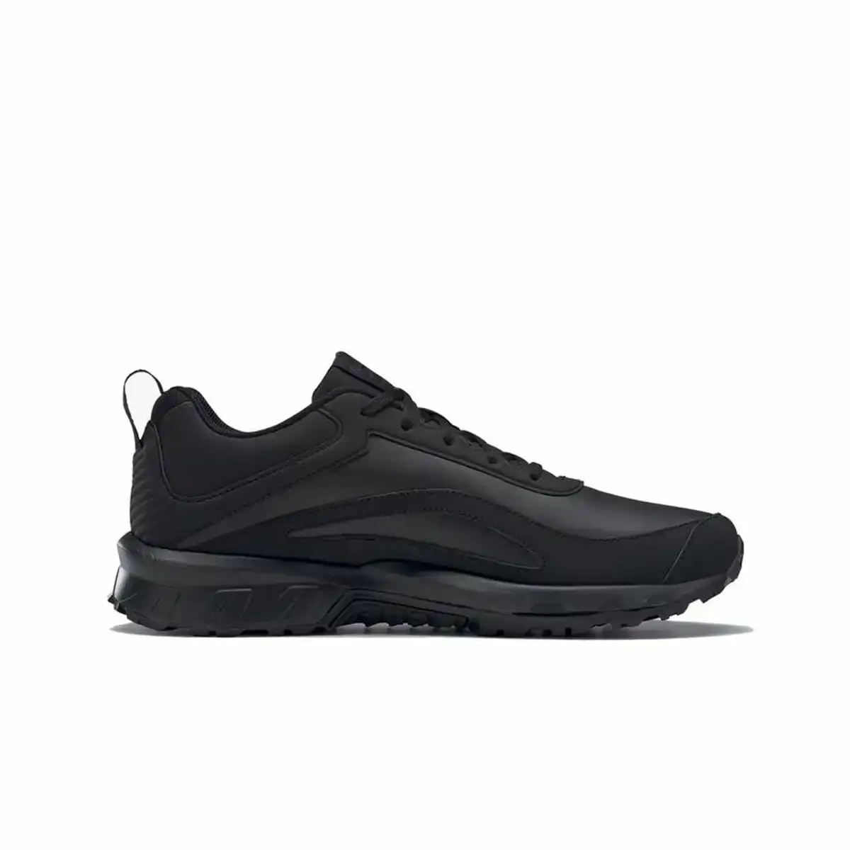 Chaussures casual homme reebok ridgerider 6 0 noir_3762. DIAYTAR SENEGAL - Où Votre Shopping Prend Vie. Explorez notre boutique en ligne pour trouver des articles qui vous ressemblent et qui ajoutent de l'éclat à votre quotidien.