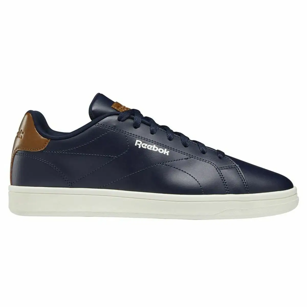 Chaussures casual homme reebok royal complete cln 2 blue marine_9850. DIAYTAR SENEGAL - Où Choisir est un Acte d'Amour pour le Sénégal. Explorez notre boutique en ligne et choisissez des articles qui célèbrent la culture et l'artisanat du pays.