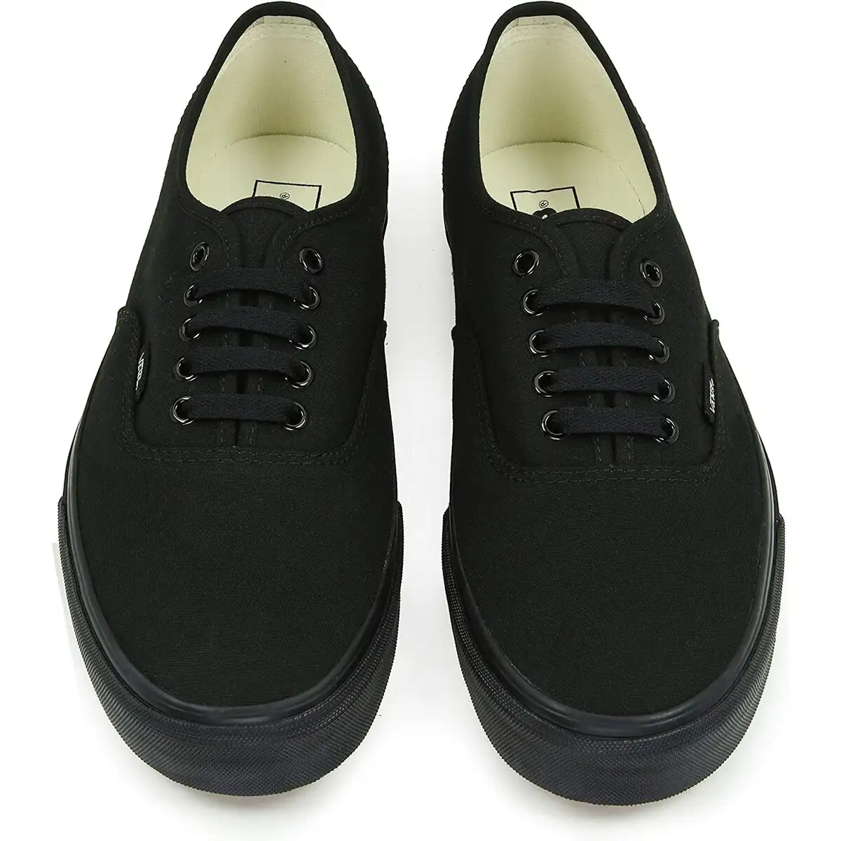 Chaussures casual homme vans authentic vee3bka noir_7713. DIAYTAR SENEGAL - Votre Source de Découvertes Shopping. Découvrez des trésors dans notre boutique en ligne, allant des articles artisanaux aux innovations modernes.