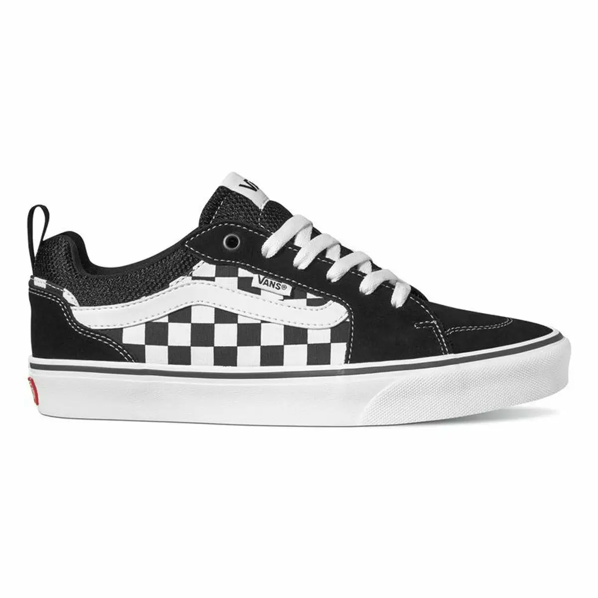 Chaussures casual homme vans filmore mn checkerboard_7979. DIAYTAR SENEGAL - Là où Chaque Produit Est une Trouvaille. Explorez notre sélection minutieuse et découvrez des articles qui correspondent à votre style de vie et à vos aspirations.