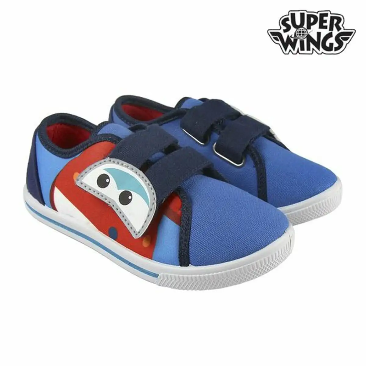 Chaussures casual super wings 72904_4478. Bienvenue sur DIAYTAR SENEGAL - Votre Source de Trouvailles Uniques. Explorez nos rayons virtuels pour dénicher des trésors que vous ne trouverez nulle part ailleurs, allant des trésors artisanaux aux articles tendance.