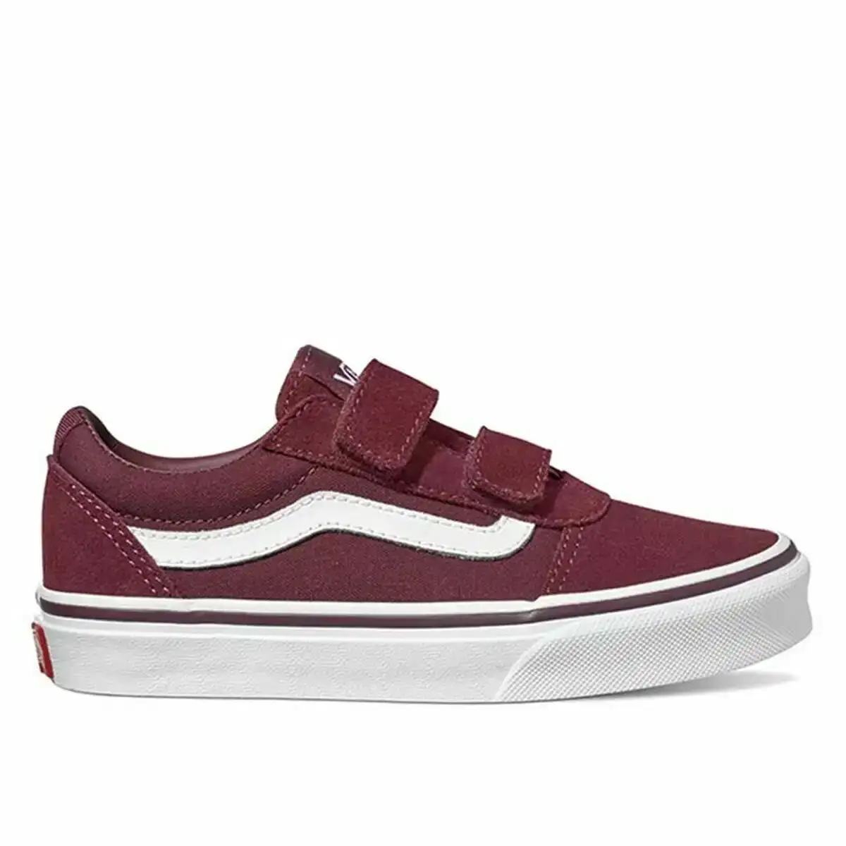 Chaussures casual unisex vans yt ward _6724. DIAYTAR SENEGAL - Où Choisir est une Découverte. Parcourez notre catalogue et trouvez des articles qui éveillent votre curiosité et enrichissent votre expérience shopping.