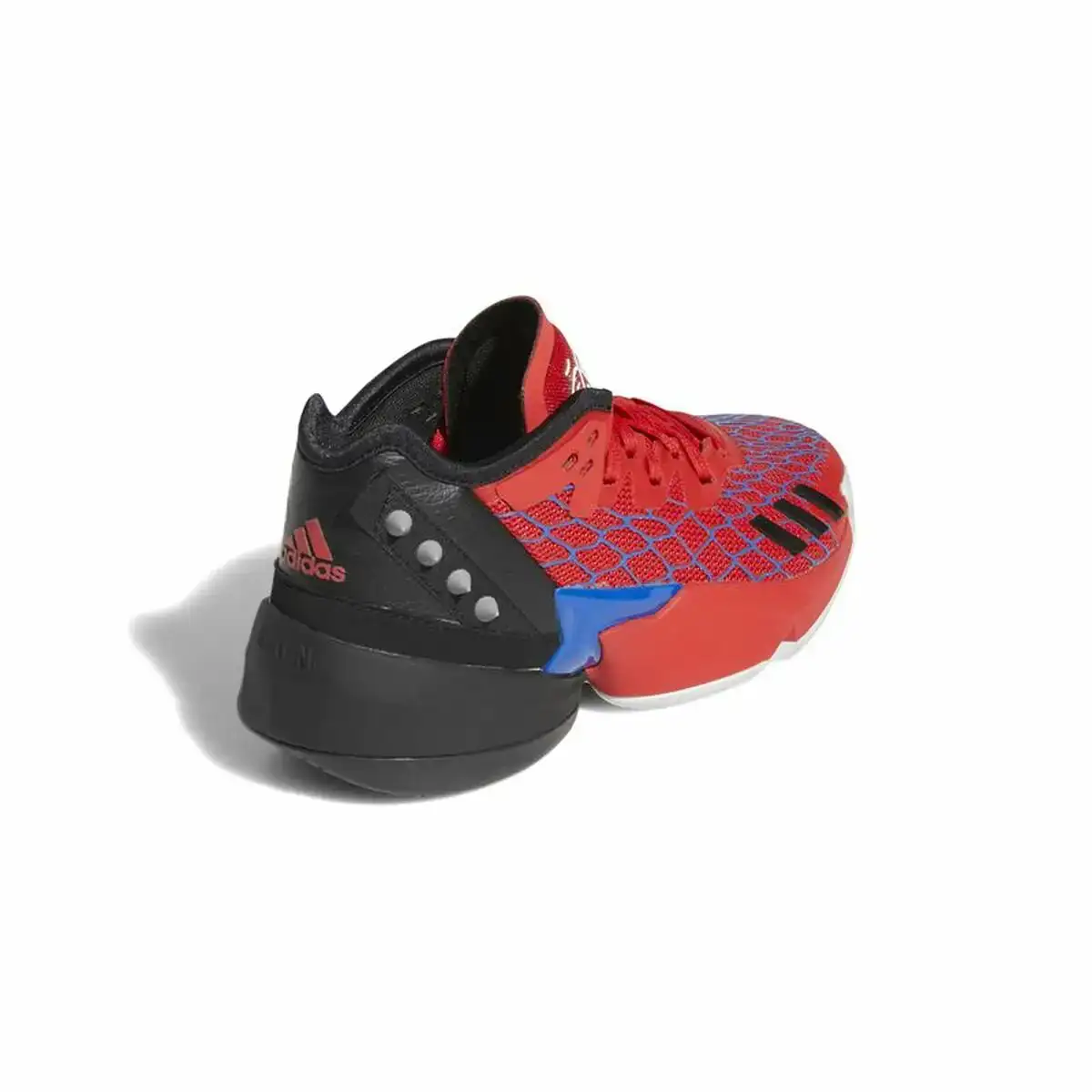 Chaussures de basket ball pour enfants adidas d o n issue 4 rouge_8161. DIAYTAR SENEGAL - Votre Portail Vers l'Exclusivité. Explorez notre boutique en ligne pour trouver des produits uniques et exclusifs, conçus pour les amateurs de qualité.