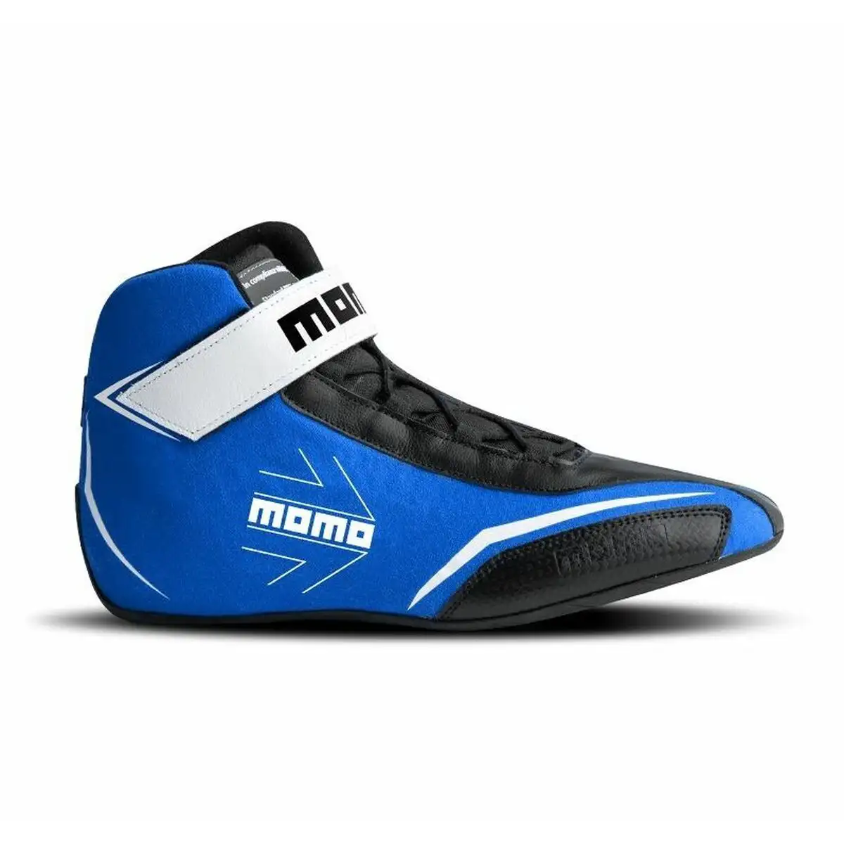 Chaussures de course momo corsa lite bleu 42_6065. DIAYTAR SENEGAL - Là où Chaque Achat a du Sens. Explorez notre gamme et choisissez des produits qui racontent une histoire, votre histoire.