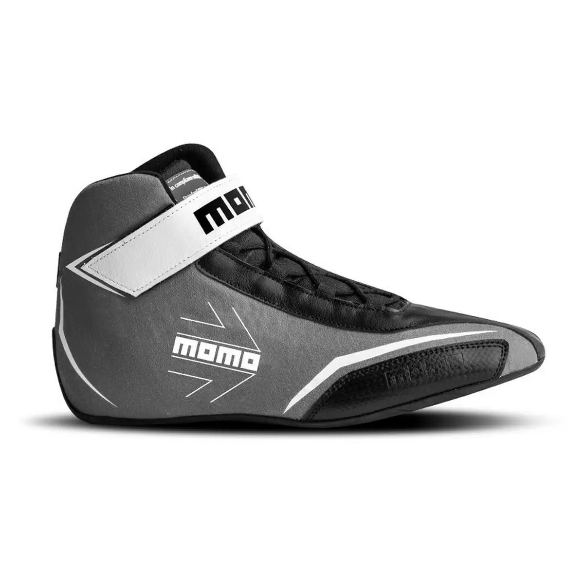 Chaussures de course momo corsa lite gris 41_6888. Bienvenue sur DIAYTAR SENEGAL - Où le Shopping est une Affaire Personnelle. Découvrez notre sélection et choisissez des produits qui reflètent votre unicité et votre individualité.