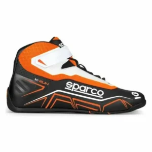 Chaussures de course sparco blanc noir orange taille 46 _6535. Bienvenue chez DIAYTAR SENEGAL - Là où les Désirs Prendent Vie. Explorez notre boutique en ligne et laissez-vous séduire par des articles qui font écho à vos aspirations et à votre style unique.