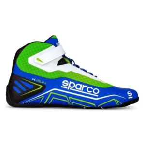 Chaussures de course sparco bleu vert talla 47 _3867. Découvrez DIAYTAR SENEGAL - Où l'Élégance Rencontre la Variété. Parcourez notre collection et trouvez des trésors cachés qui ajoutent une touche de sophistication à votre vie quotidienne.