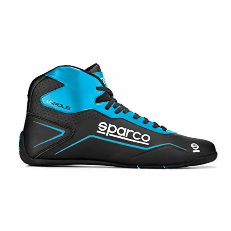 Chaussures de course sparco k pole bleu taille 40 _7443. DIAYTAR SENEGAL - Où la Mode et le Confort se Rencontrent. Plongez dans notre univers de produits et trouvez des articles qui vous habillent avec style et aisance.