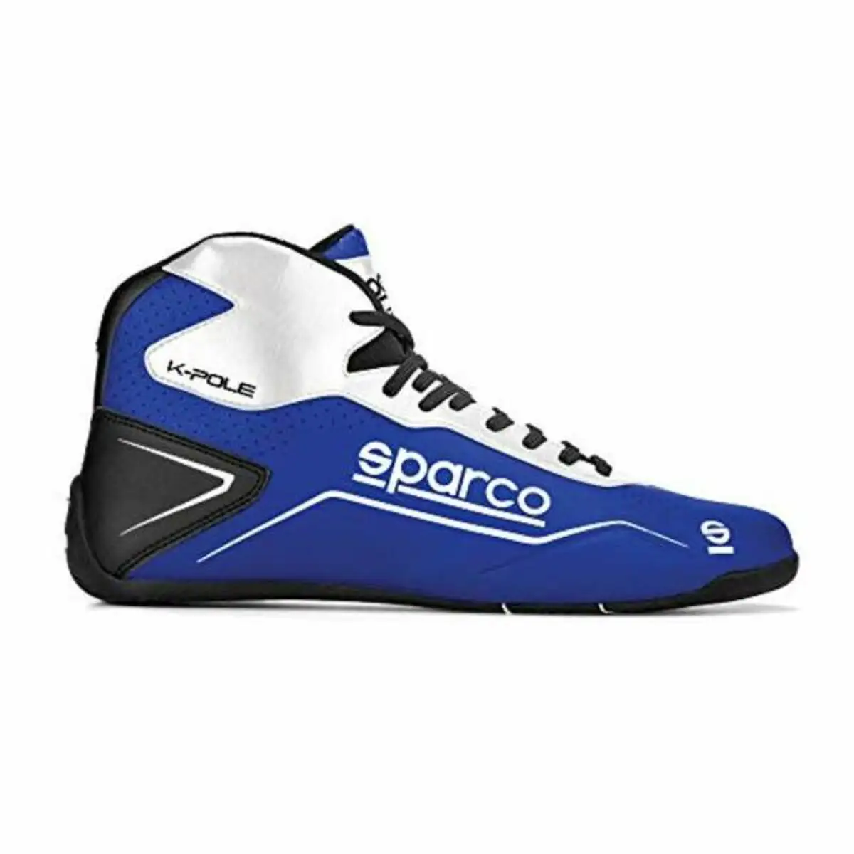 Chaussures de course sparco k pole bleu talla 47_6791. DIAYTAR SENEGAL - Votre Destinée Shopping Personnalisée. Plongez dans notre boutique en ligne et créez votre propre expérience de shopping en choisissant parmi nos produits variés.