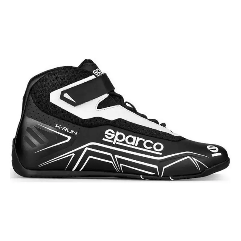 Chaussures de course sparco k run noir taille 46 _4071. DIAYTAR SENEGAL - Là où la Tradition Devient Tendance. Naviguez à travers notre boutique en ligne et choisissez des produits qui allient l'authenticité au contemporain.