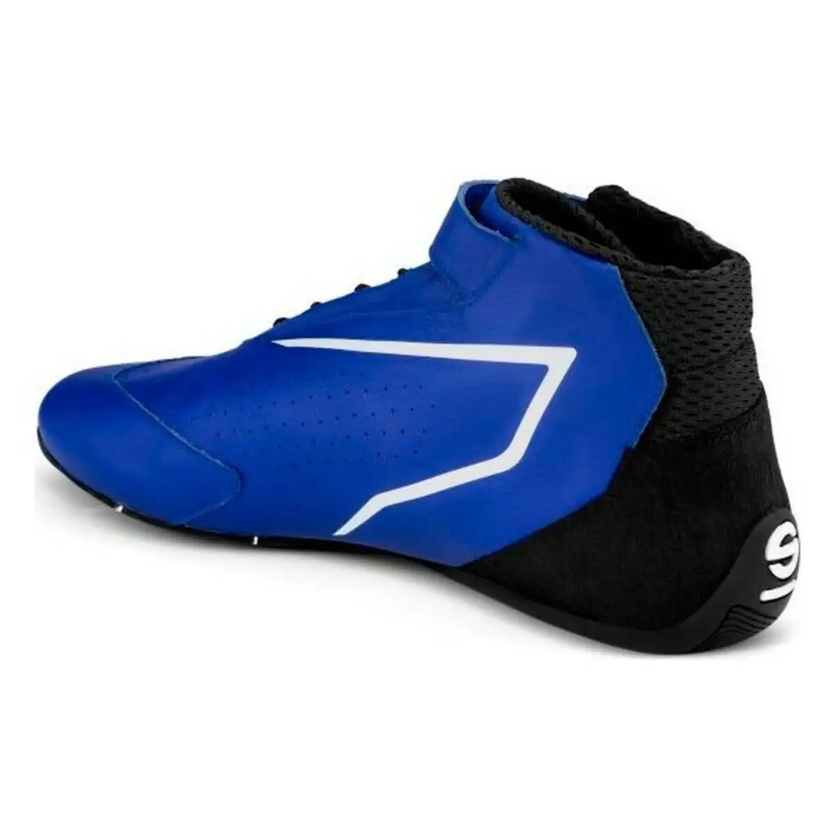 Chaussures de course sparco k skid bleu noir_4827. DIAYTAR SENEGAL - Votre Plateforme Shopping de Confiance. Naviguez à travers nos rayons et choisissez des produits fiables qui répondent à vos besoins quotidiens.