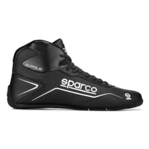 Chaussures de course sparco noir taille 35 _9253. DIAYTAR SENEGAL - L'Art de Vivre le Shopping Authentique. Découvrez notre boutique en ligne et trouvez des produits qui incarnent la passion et le savoir-faire du Sénégal.
