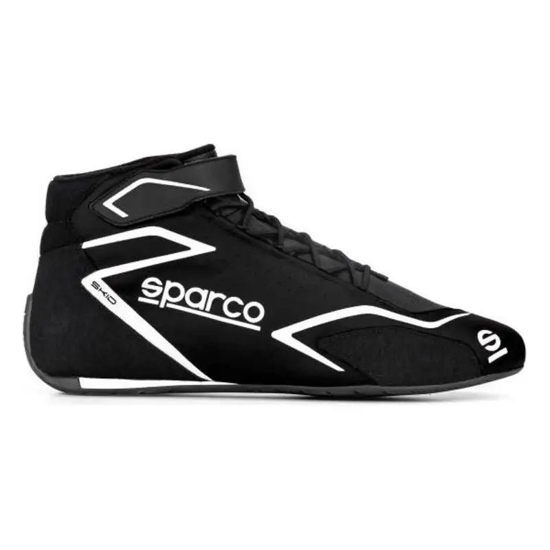 Chaussures de course sparco skid 2020 noir taille 43 _5256. DIAYTAR SENEGAL - Votre Source de Trouvailles uniques. Naviguez à travers notre catalogue et trouvez des articles qui vous distinguent et reflètent votre unicité.