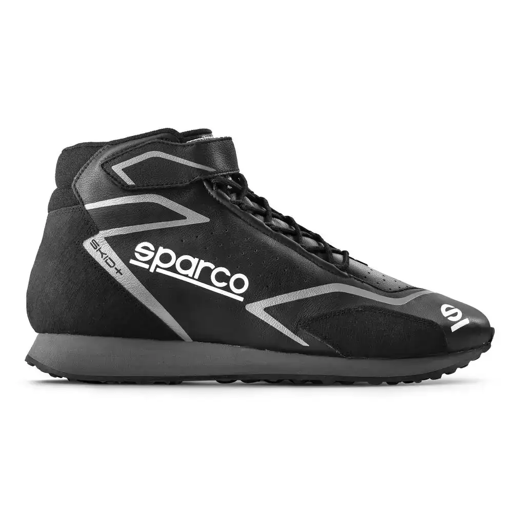 Chaussures de course sparco skid noir 47_5397. Entrez dans le Monde de DIAYTAR SENEGAL - Où Chaque Article Raconte une Histoire Unique. Explorez notre boutique en ligne pour dénicher des trésors qui incarnent l'âme du Sénégal.