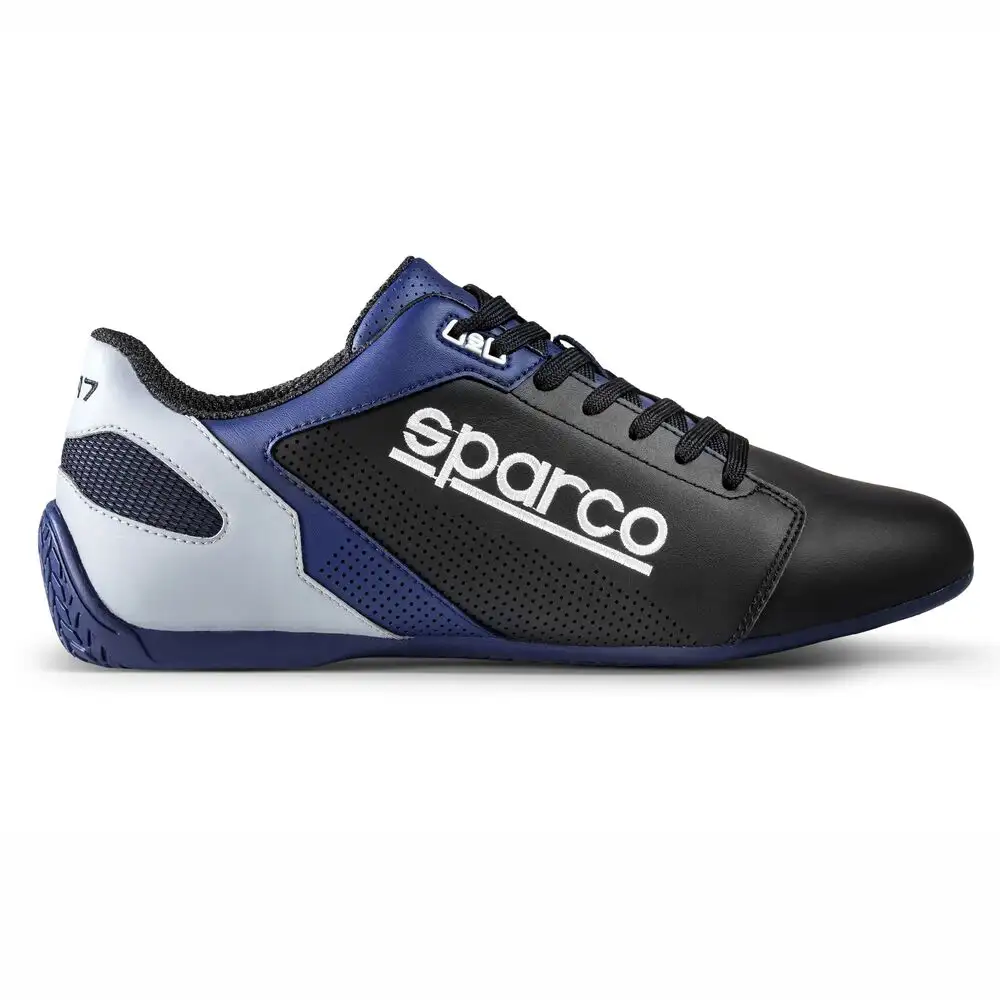 Chaussures de course sparco sl 17 bleu noir 44_3020. DIAYTAR SENEGAL - Où Chaque Détail Compte. Naviguez à travers notre gamme variée et choisissez des articles qui ajoutent une touche spéciale à votre quotidien, toujours avec qualité et style.