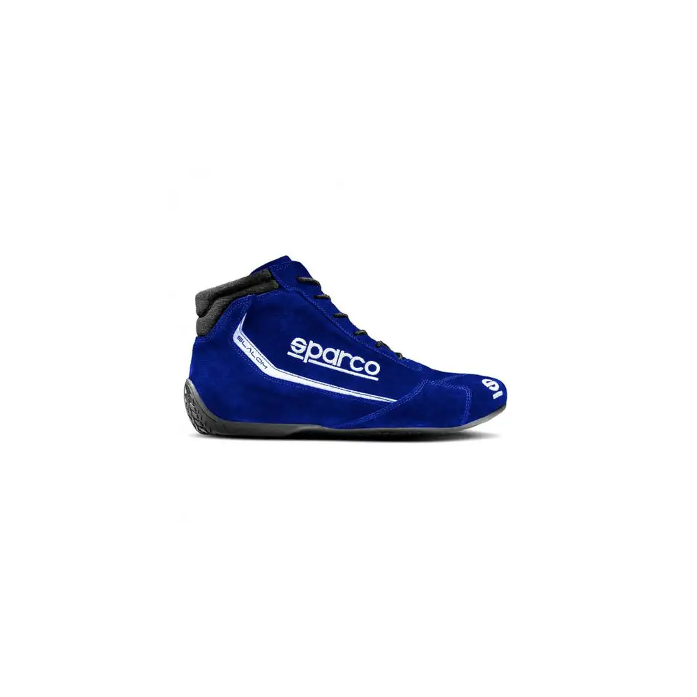 Chaussures de course sparco slalom bleu taille 40 _7093. DIAYTAR SENEGAL - Où Choisir est une Célébration. Découvrez notre sélection de produits qui représentent la diversité et la joie du Sénégal, à chaque étape de votre vie.