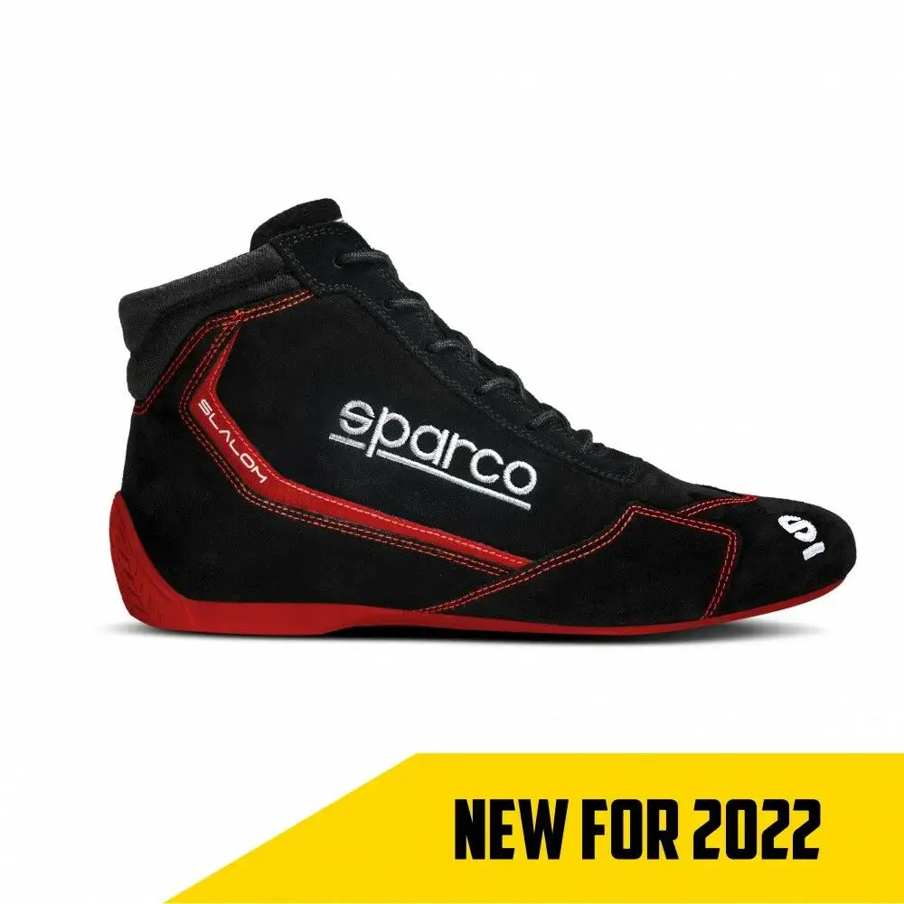 Chaussures de course sparco slalom rouge noir taille 44_9296. DIAYTAR SENEGAL - Votre Destination pour un Shopping Unique. Parcourez notre catalogue et trouvez des articles qui vous inspirent et vous édifient.