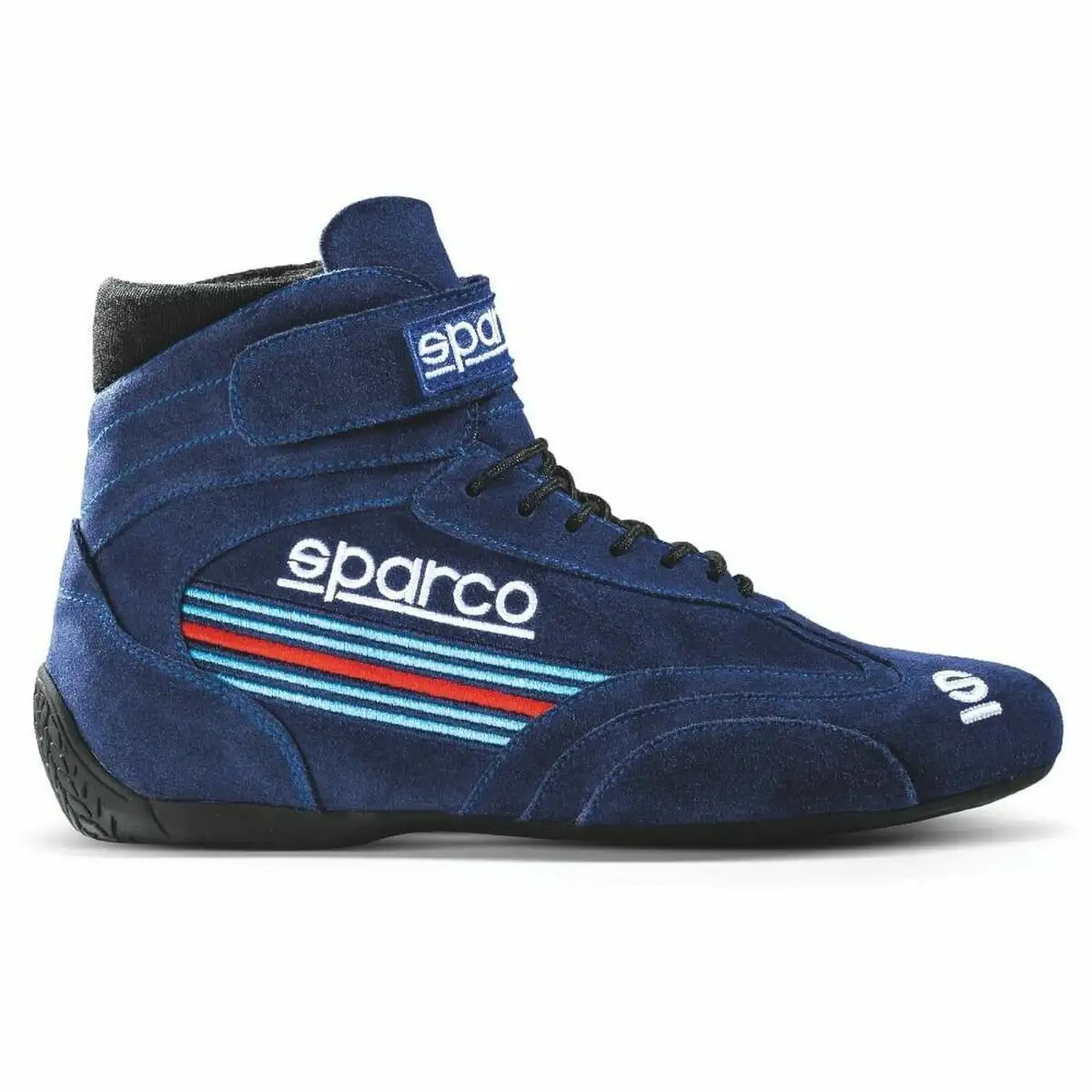 Chaussures de course sparco top bleu taille 44_6253. Bienvenue sur DIAYTAR SENEGAL - Là où Chaque Objet a une Âme. Plongez dans notre catalogue et trouvez des articles qui portent l'essence de l'artisanat et de la passion.