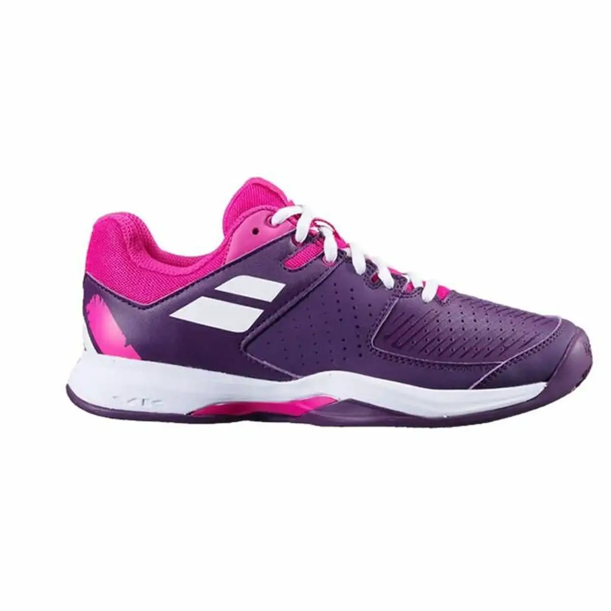 Chaussures de padel pour adultes babolat pulsion femme violet_8658. DIAYTAR SENEGAL - L'Art de Choisir, l'Art de S'émerveiller. Explorez notre boutique en ligne et choisissez des articles qui éveillent votre sens de l'émerveillement.