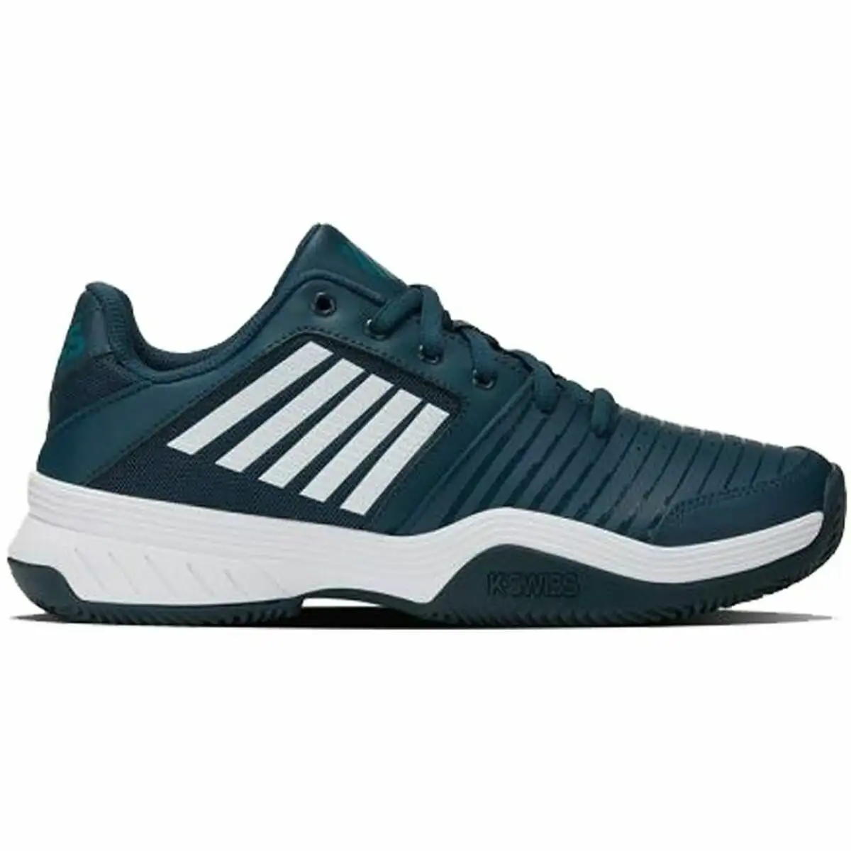 Chaussures de padel pour adultes kswiss court express hb bleu fonce homme_6853. Entrez dans l'Univers de DIAYTAR SENEGAL - Où Chaque Produit a une Signification. Explorez notre gamme diversifiée et découvrez des articles qui résonnent avec votre vie.