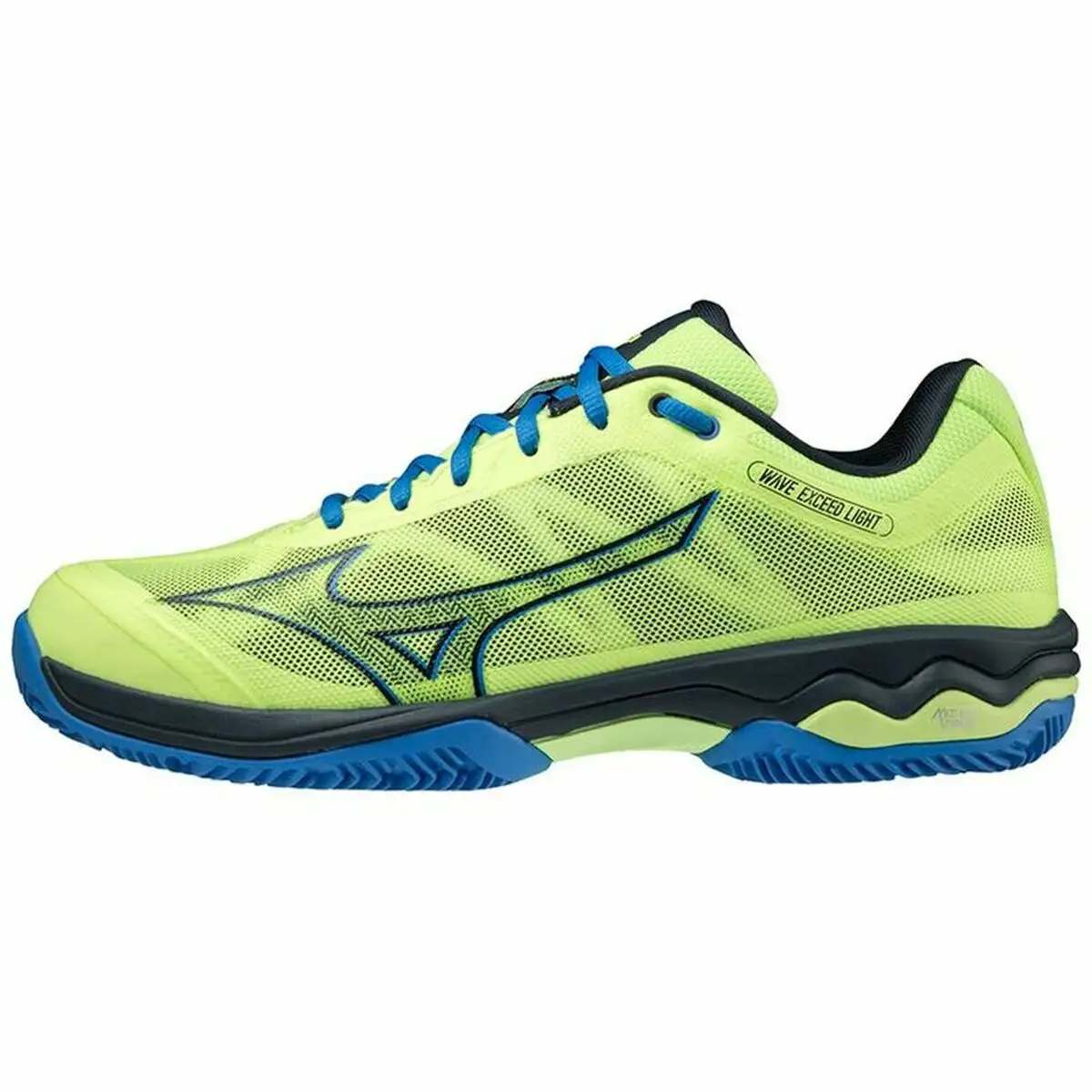 Chaussures de padel pour adultes mizuno exceed light _2364. DIAYTAR SENEGAL - L'Univers du Choix et de l'Authenticité. Explorez notre catalogue et découvrez des articles qui incarnent le patrimoine du Sénégal et la modernité du monde.