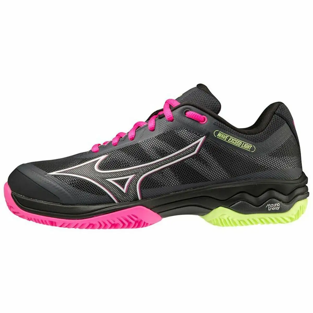 Chaussures de padel pour adultes mizuno exceed light_3914. Bienvenue chez DIAYTAR SENEGAL - Où le Shopping Devient un Plaisir. Découvrez notre boutique en ligne et trouvez des trésors qui égaieront chaque jour de votre vie.