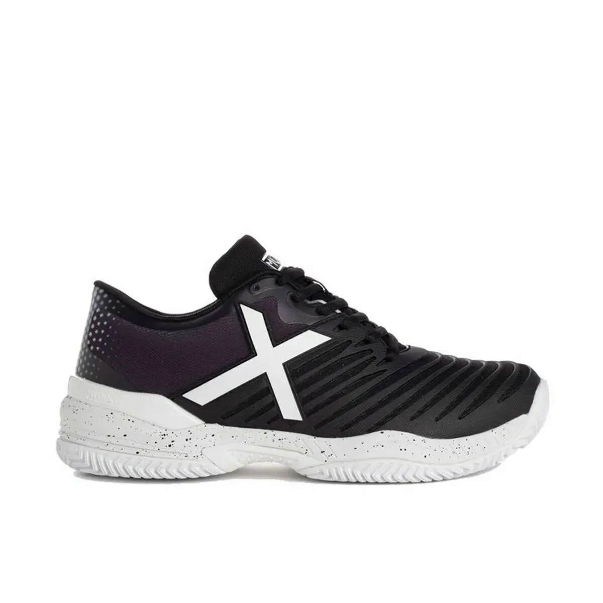 Chaussures de padel pour adultes munich padx 26 noir homme_5080. DIAYTAR SENEGAL - L'Odyssée du Shopping à Votre Portée. Parcourez notre boutique en ligne et partez à la découverte d'articles qui rendront chaque jour spécial.