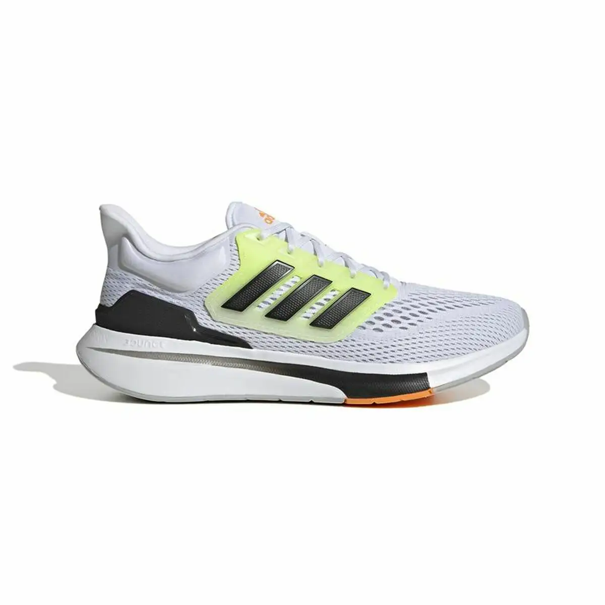 Chaussures de running pour adultes adidas eq21 run blanc_4496. DIAYTAR SENEGAL - L'Écrin de Vos Désirs Shopping. Parcourez notre boutique en ligne et explorez des produits minutieusement choisis pour répondre à vos envies les plus exigeantes.