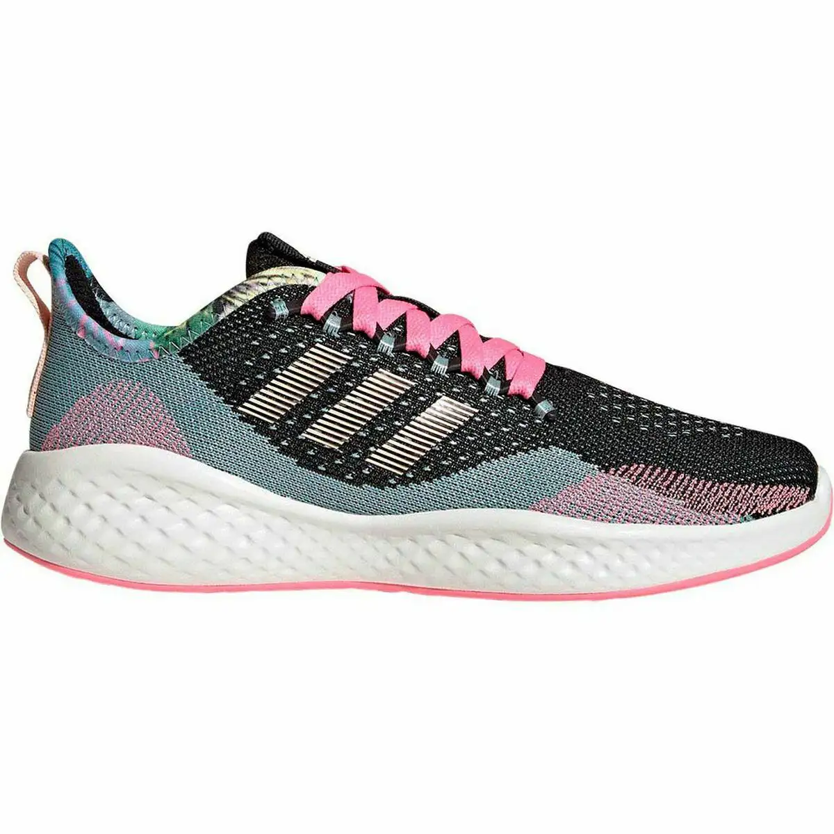 Chaussures de running pour adultes adidas fluidflow 2 0 gx7290 noir_2781. DIAYTAR SENEGAL - Où la Tradition Renouvelée Rencontre l'Innovation. Explorez notre gamme de produits qui fusionnent l'héritage culturel avec les besoins contemporains.