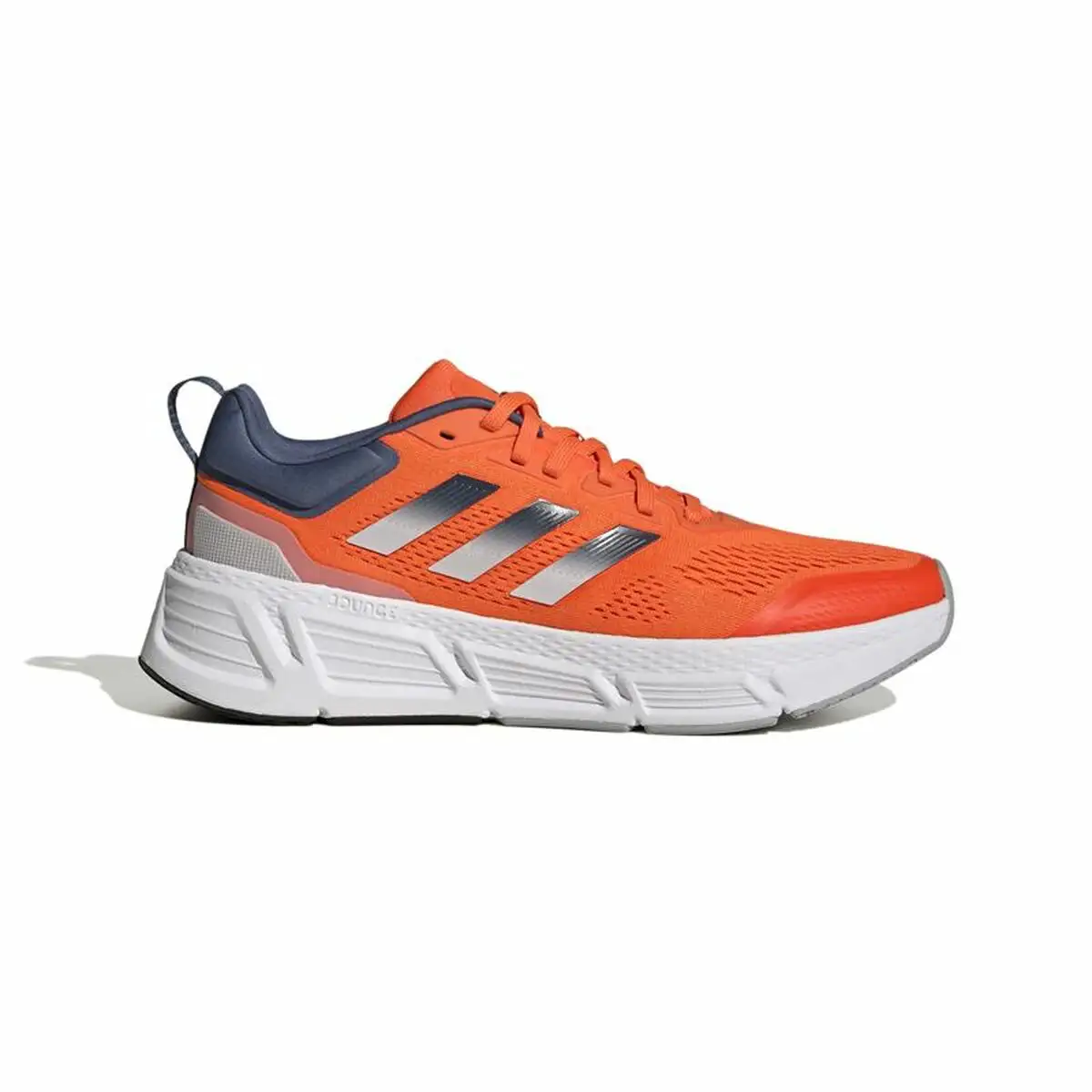 Chaussures de running pour adultes adidas questar orange homme_6230. DIAYTAR SENEGAL - Là où Chaque Produit a son Propre Éclat. Explorez notre boutique en ligne et trouvez des articles qui ajoutent de la brillance à votre quotidien.