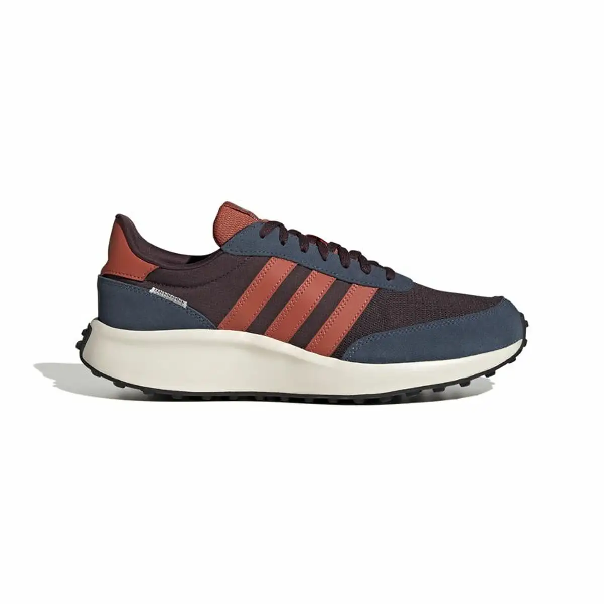 Chaussures de running pour adultes adidas run 70s marron rouge homme_3485. Entrez dans l'Univers de DIAYTAR SENEGAL - Où Chaque Produit a une Signification. Explorez notre gamme diversifiée et découvrez des articles qui résonnent avec votre vie.