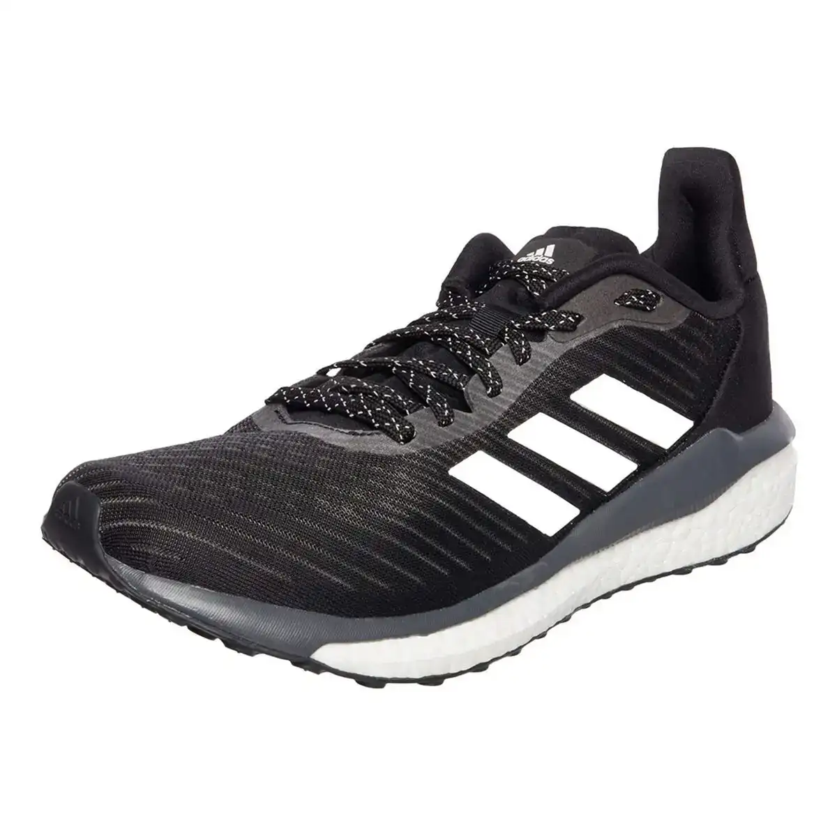 Chaussures de running pour adultes adidas solardrive 19_4691. DIAYTAR SENEGAL - Là où Vos Rêves Prendent Forme. Plongez dans notre catalogue diversifié et trouvez des produits qui enrichiront votre quotidien, du pratique à l'exceptionnel.
