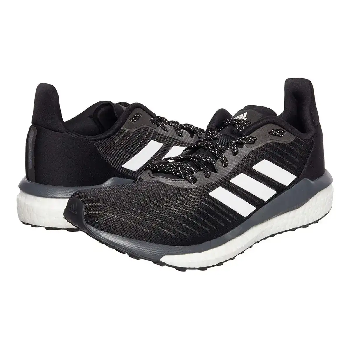 Chaussures de running pour adultes adidas solardrive 19_5300. DIAYTAR SENEGAL - L'Équilibre Parfait entre Tradition et Modernité. Explorez notre collection pour trouver des produits qui incarnent la culture et la contemporanéité du Sénégal.