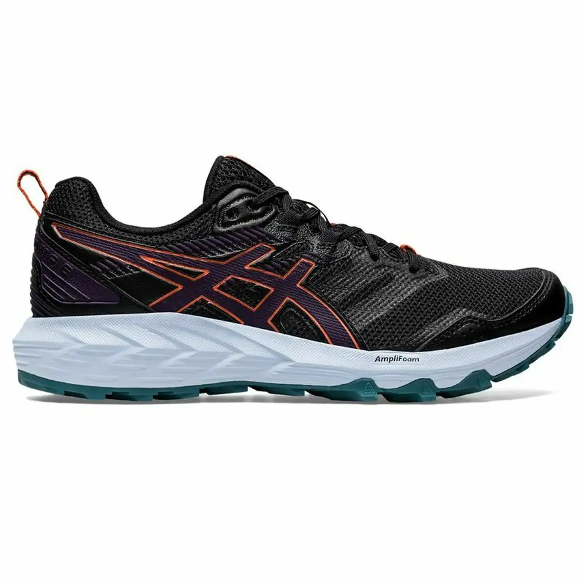 Chaussures de running pour adultes asics gel sonoma 6 noir_4371. DIAYTAR SENEGAL - L'Art de Vivre le Shopping Inspiré. Parcourez notre catalogue et choisissez des produits qui reflètent votre passion pour la beauté et l'authenticité.