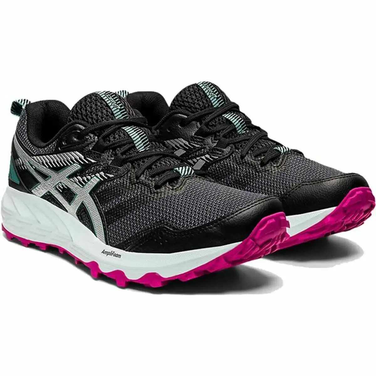 Chaussures de running pour adultes asics gel sonoma 6_3652. DIAYTAR SENEGAL - Là où le Shopping Devient une Expérience. Naviguez à travers notre catalogue diversifié et découvrez des produits qui ajoutent de la couleur et de la passion à votre vie.