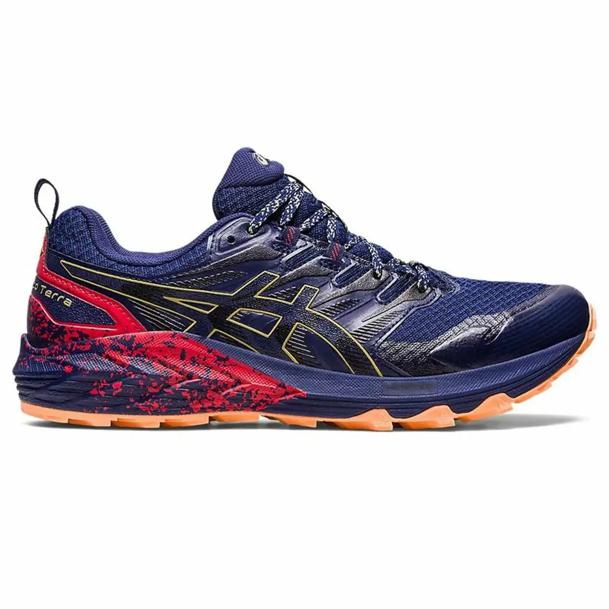 Chaussures de running pour adultes asics gel trabuco terra bleu homme_7557. DIAYTAR SENEGAL - Votre Paradis Shopping au Cœur du Sénégal. Explorez notre boutique en ligne et découvrez des produits conçus pour enchanter chaque aspect de votre vie.