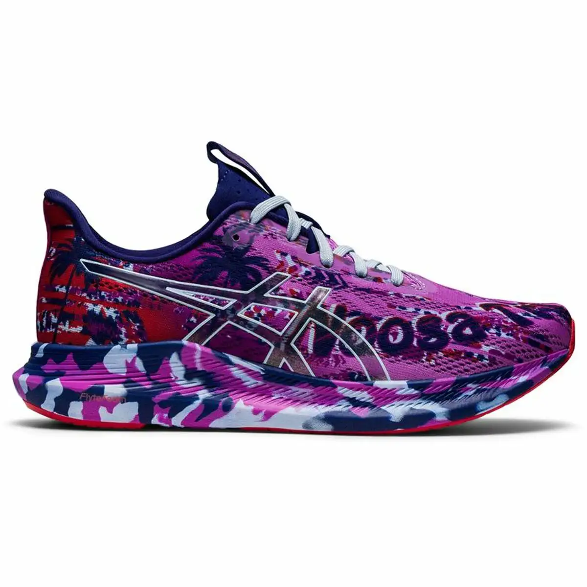 Chaussures de running pour adultes asics noosa tri 14 femme pourpre_7248. DIAYTAR SENEGAL - Là où Choisir est une Célébration de l'Artisanat. Explorez notre gamme variée et choisissez des produits qui incarnent la tradition et le talent des artisans du Sénégal.